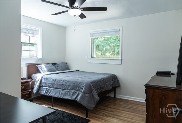 217 Wesley Street A, Savannah, GA 31405