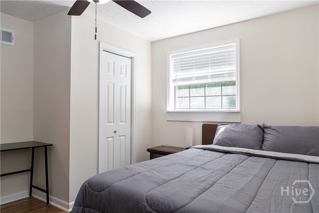 217 Wesley Street A, Savannah, GA 31405
