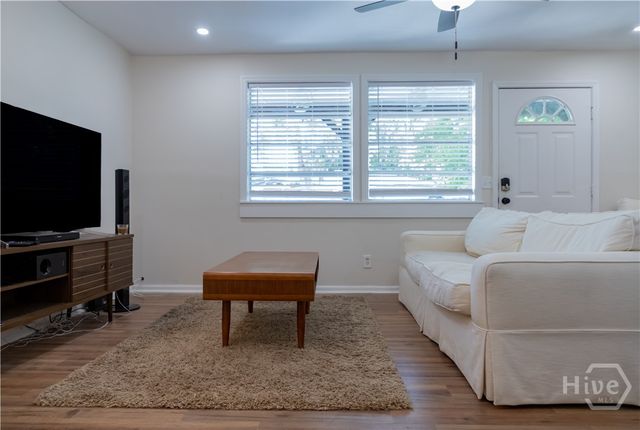 217 Wesley Street A, Savannah, GA 31405