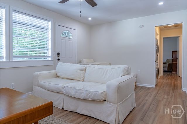 217 Wesley Street A, Savannah, GA 31405