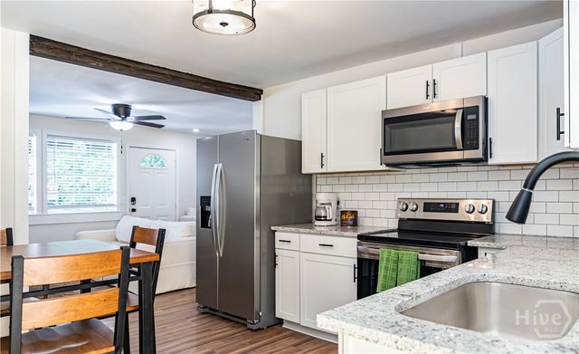 217 Wesley Street A, Savannah, GA 31405