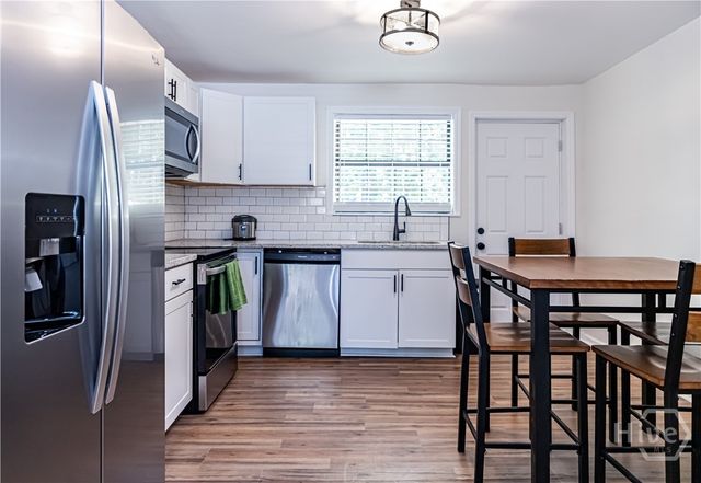 217 Wesley Street A, Savannah, GA 31405