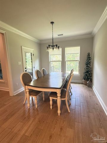 3060 Mountain Laurel Tr, Cantonment, FL 32533
