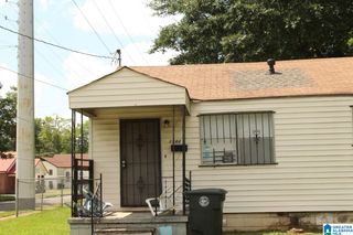 1744 MCMILLON AVENUE SW, Birmingham, AL 35211