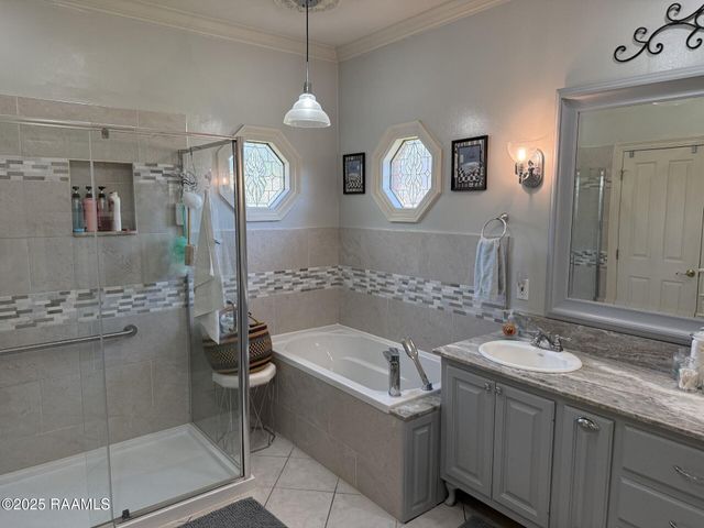 314 Fort Hamilton Drive, Opelousas, LA 70570