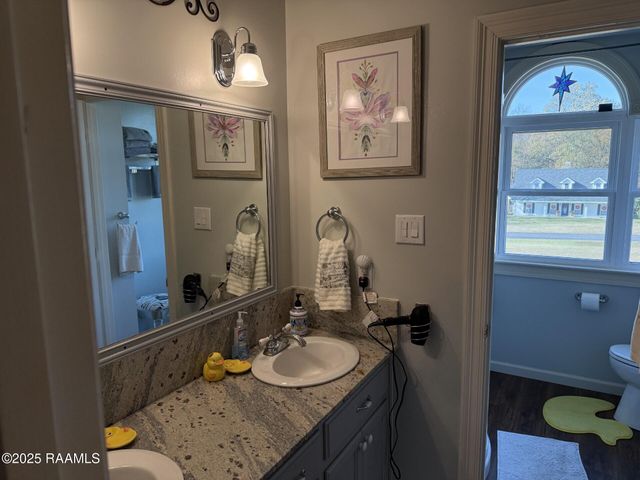 314 Fort Hamilton Drive, Opelousas, LA 70570