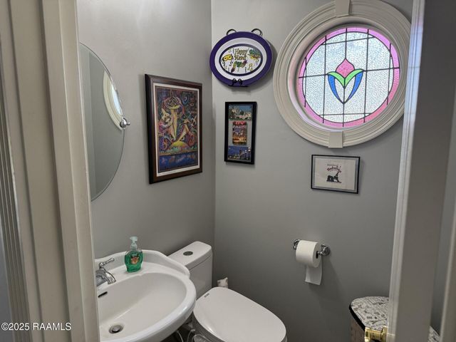 314 Fort Hamilton Drive, Opelousas, LA 70570