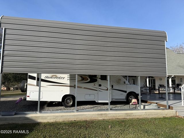 314 Fort Hamilton Drive, Opelousas, LA 70570