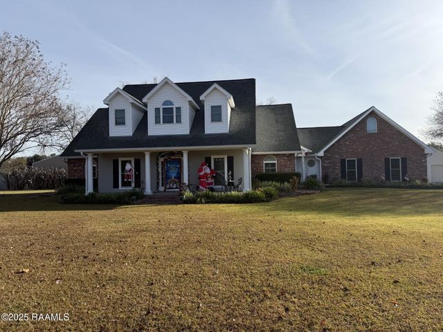 314 Fort Hamilton Drive, Opelousas, LA 70570