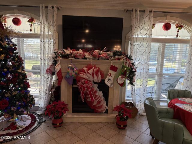 314 Fort Hamilton Drive, Opelousas, LA 70570