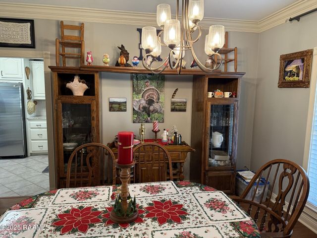 314 Fort Hamilton Drive, Opelousas, LA 70570