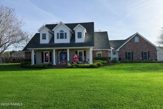314 Fort Hamilton Drive, Opelousas, LA 70570