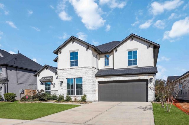 32022 Western Grove Lane, Fulshear, TX 77441