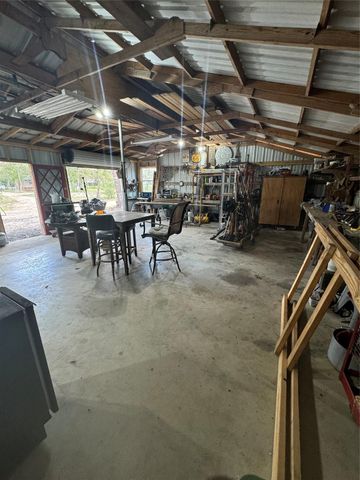 38056 S Bonnie Lake Drive, Hempstead, TX 77445