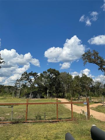 38056 S Bonnie Lake Drive, Hempstead, TX 77445