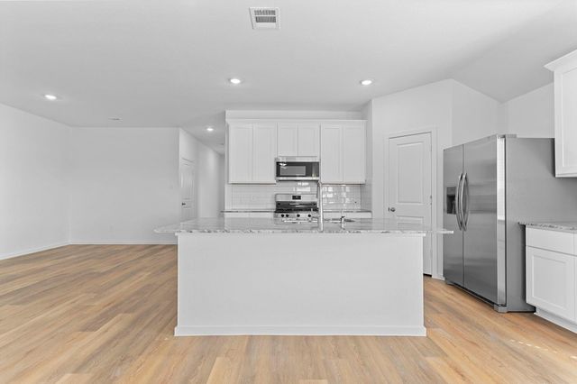 1507 Shimmering Ocean Way, Iowa Colony, TX 77583