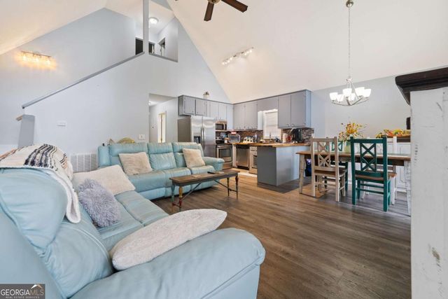 325A Shelton Drive, Eatonton, GA 31024