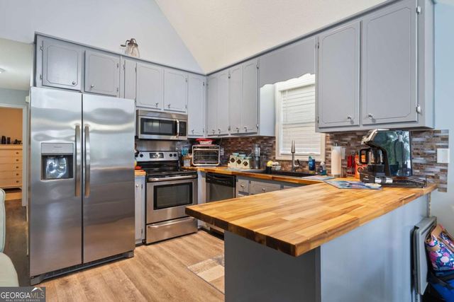 325A Shelton Drive, Eatonton, GA 31024