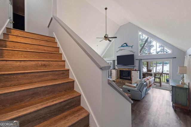 325A Shelton Drive, Eatonton, GA 31024