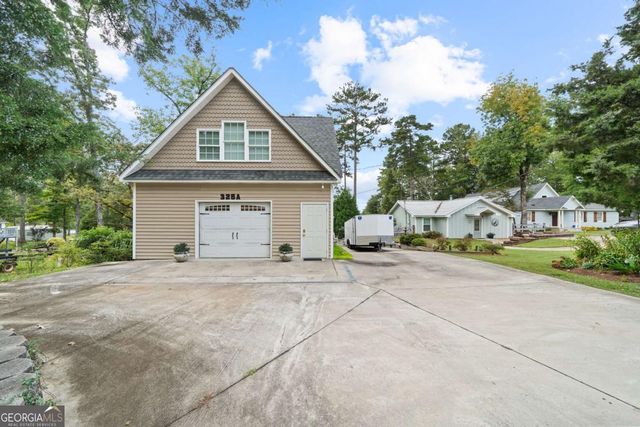 325A Shelton Drive, Eatonton, GA 31024