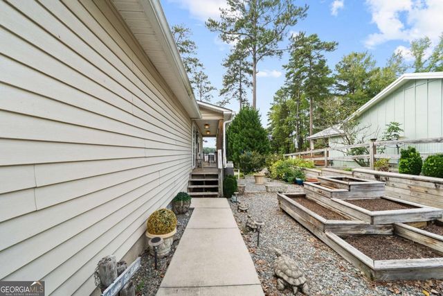 325A Shelton Drive, Eatonton, GA 31024