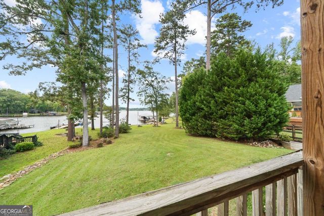 325A Shelton Drive, Eatonton, GA 31024