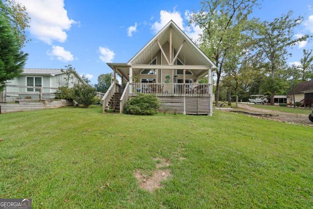 325A Shelton Drive, Eatonton, GA 31024