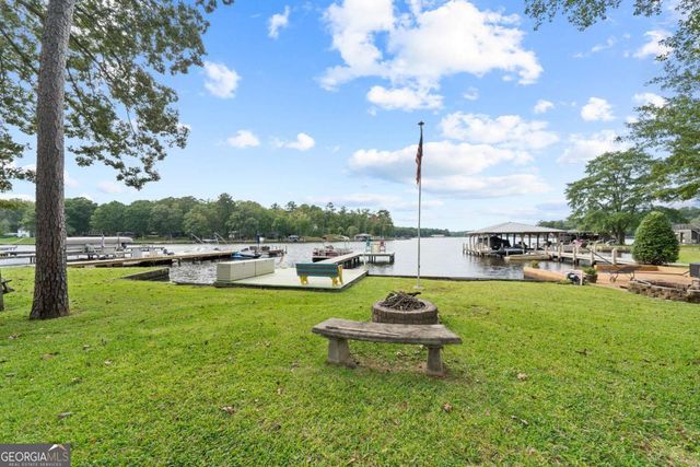 325A Shelton Drive, Eatonton, GA 31024