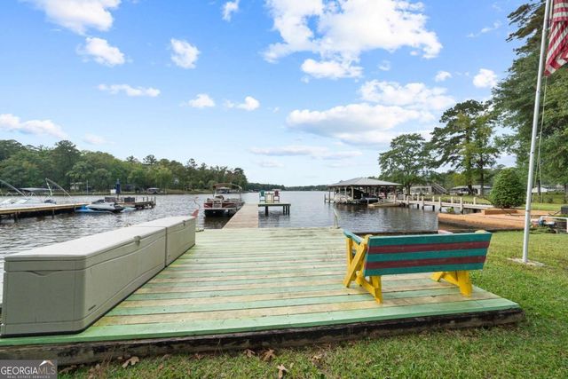 325A Shelton Drive, Eatonton, GA 31024