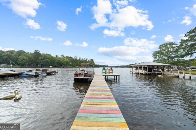 325A Shelton Drive, Eatonton, GA 31024