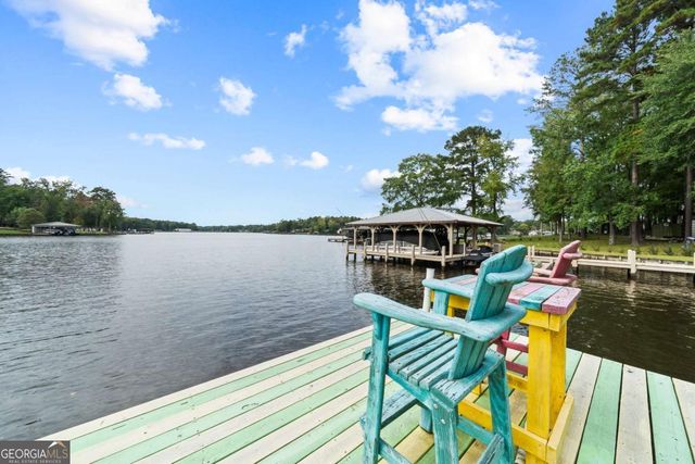 325A Shelton Drive, Eatonton, GA 31024