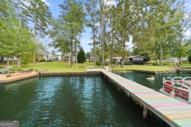 325A Shelton Drive, Eatonton, GA 31024