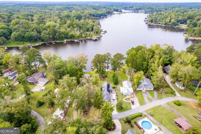 325A Shelton Drive, Eatonton, GA 31024