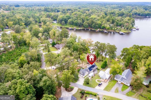 325A Shelton Drive, Eatonton, GA 31024