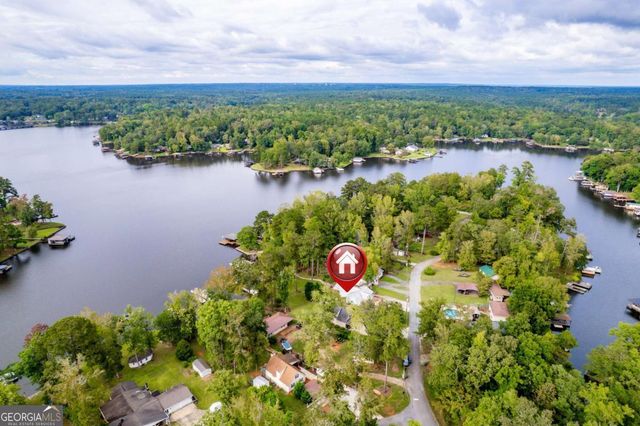 325A Shelton Drive, Eatonton, GA 31024