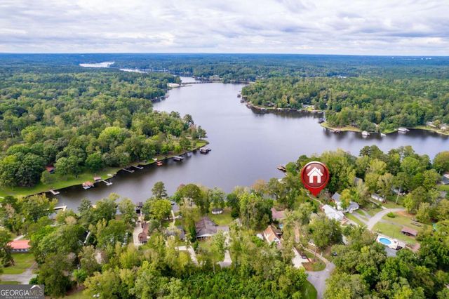 325A Shelton Drive, Eatonton, GA 31024