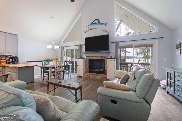 325A Shelton Drive, Eatonton, GA 31024