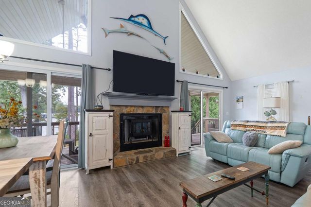 325A Shelton Drive, Eatonton, GA 31024