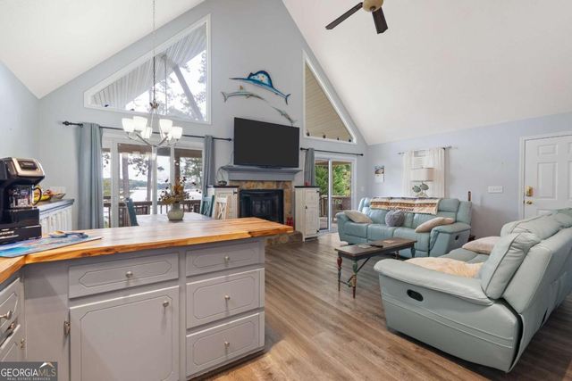 325A Shelton Drive, Eatonton, GA 31024