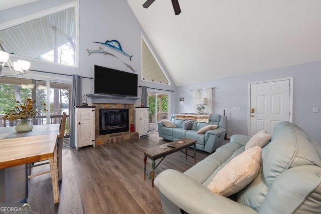 325A Shelton Drive, Eatonton, GA 31024