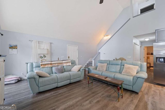 325A Shelton Drive, Eatonton, GA 31024