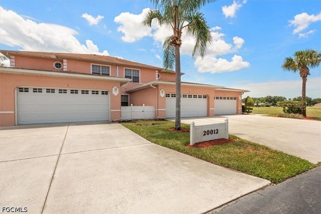 20012 Petrucka CIR N A, Lehigh Acres, FL 33936