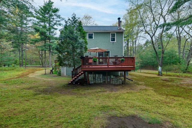 71 Harvey St, Taunton, MA 02780