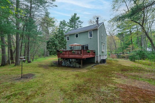 71 Harvey St, Taunton, MA 02780