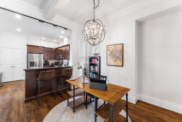 16 Thomas Park 1, Boston, MA 02127