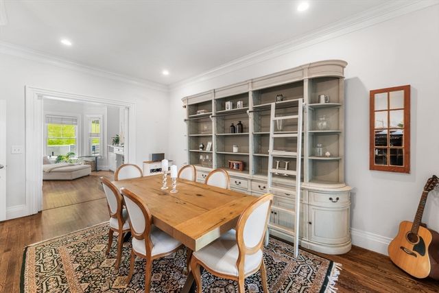 16 Thomas Park 1, Boston, MA 02127