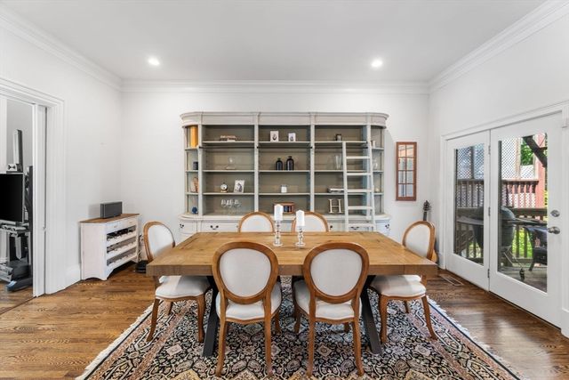 16 Thomas Park 1, Boston, MA 02127