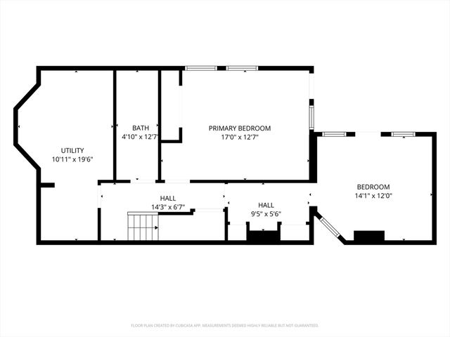 16 Thomas Park 1, Boston, MA 02127