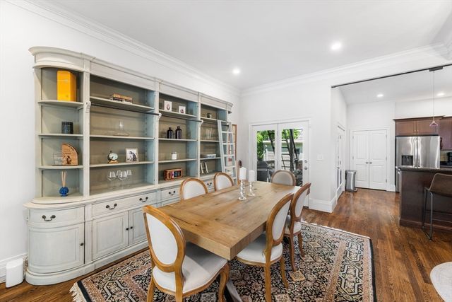 16 Thomas Park 1, Boston, MA 02127