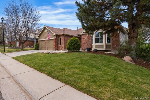 8753 Forrest Drive, Highlands Ranch, CO 80126